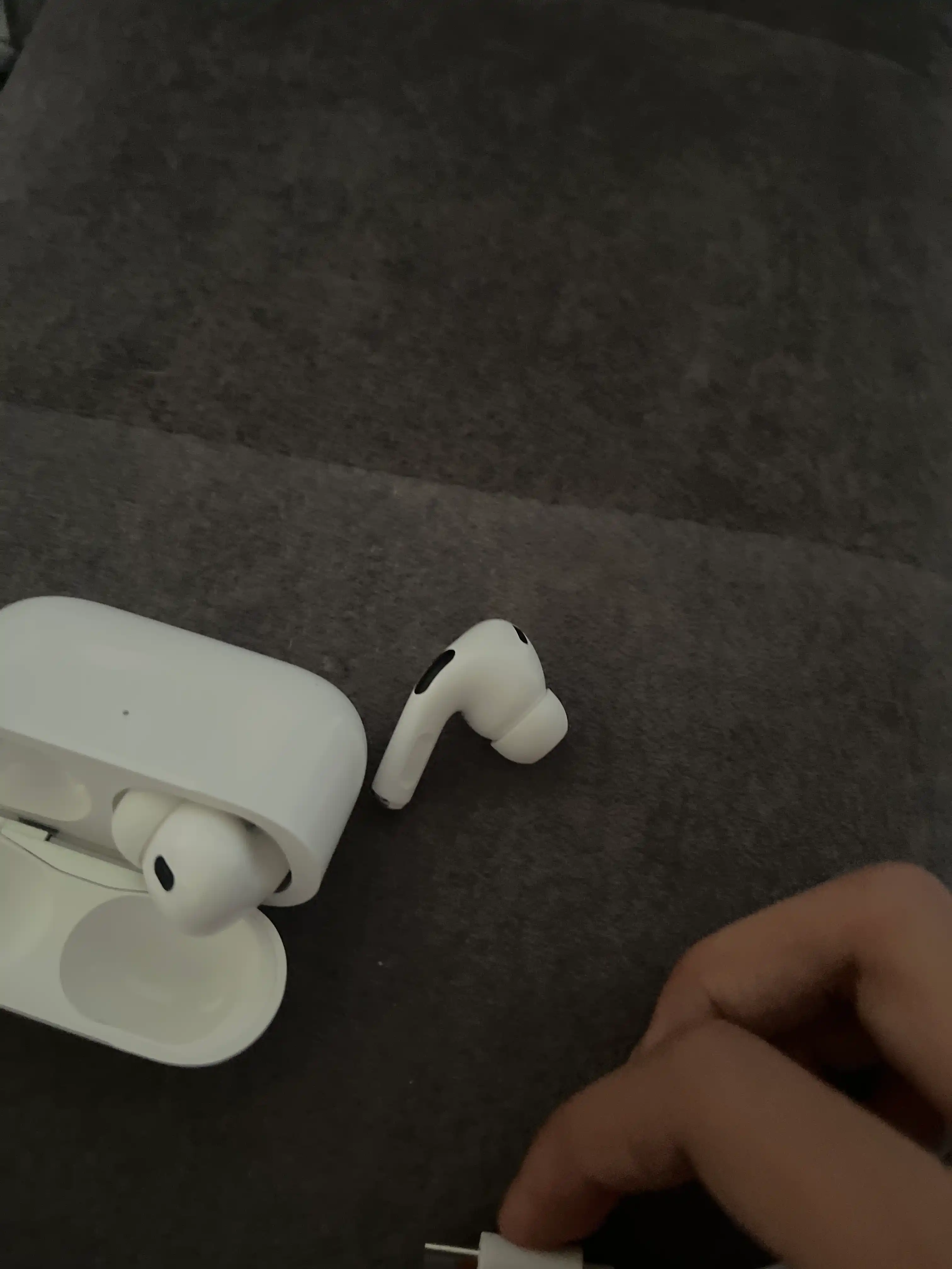 Pods Pro 2 , Bluetooth-наушники, беспроводные наушники, беспроводные вкладыши