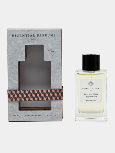 Essential Parfums Bois Imperial parfyumeriya suvi, 100 ml
