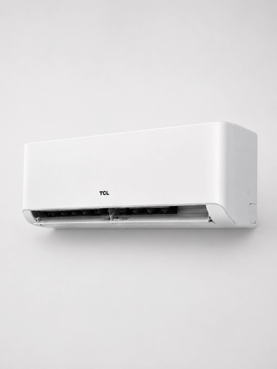 TCL BreezeIN 12 inverter konditsioneri – R32 freon, TEN isitish va Full DC Inverter