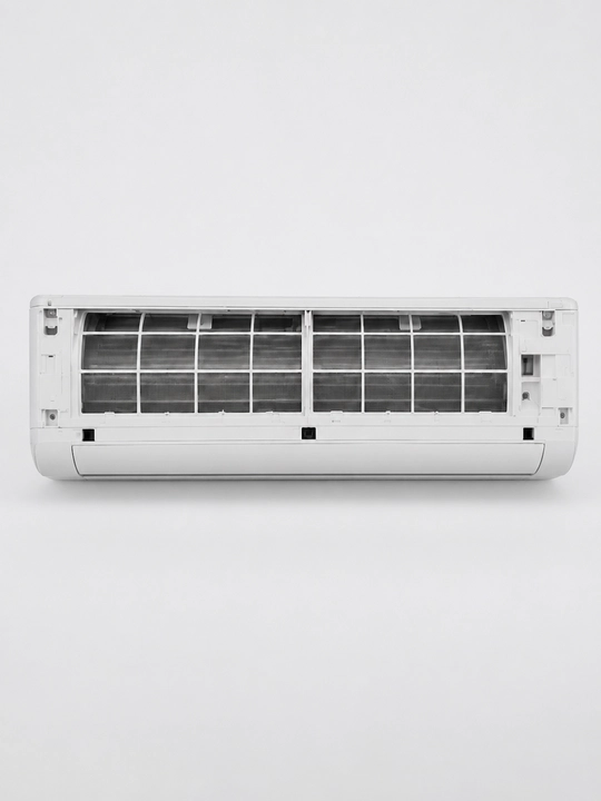 TCL BreezeIN 12 inverter konditsioneri – R32 freon, TEN isitish va Full DC Inverter