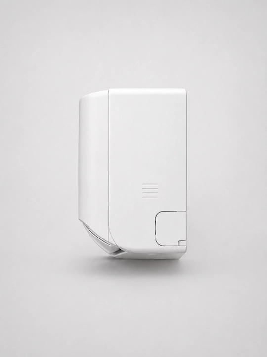 TCL BreezeIN 12 inverter konditsioneri – R32 freon, TEN isitish va Full DC Inverter