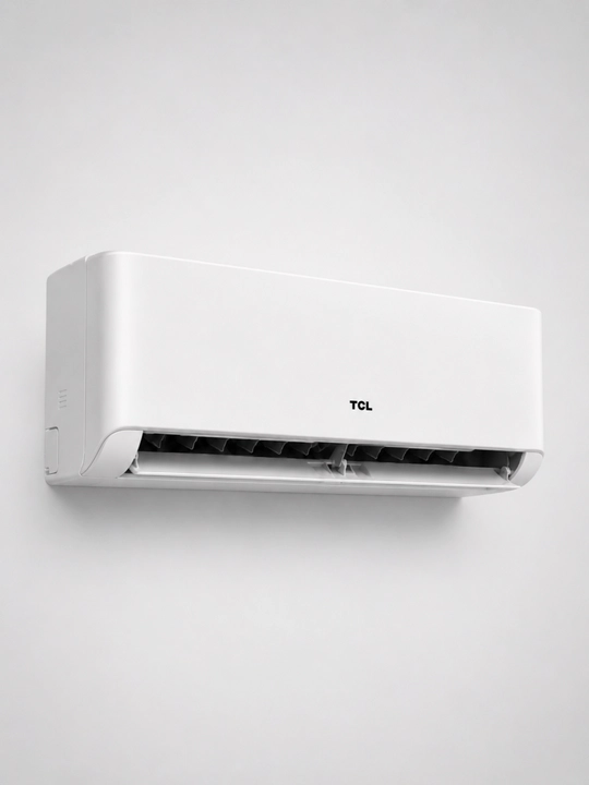 TCL BreezeIN 12 inverter konditsioneri – R32 freon, TEN isitish va Full DC Inverter