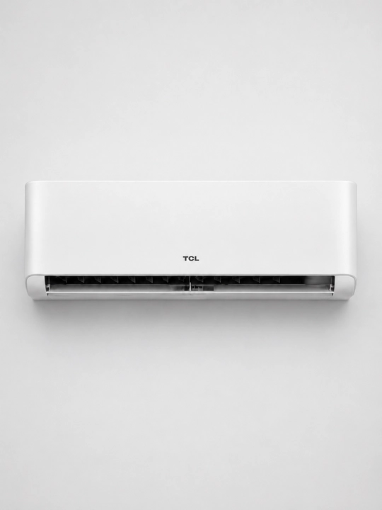 TCL BreezeIN 12 inverter konditsioneri – R32 freon, TEN isitish va Full DC Inverter