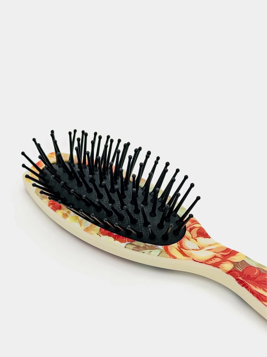 Soon Heung Brush massaj tarogʻi sochlar uchun, antistatik, kichik