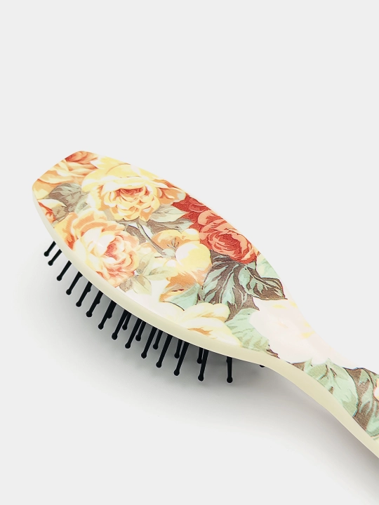 Soon Heung Brush massaj tarogʻi sochlar uchun, antistatik, kichik