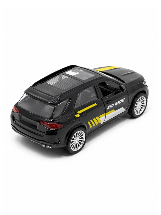 MCS sport krossoverining kolleksion modeli