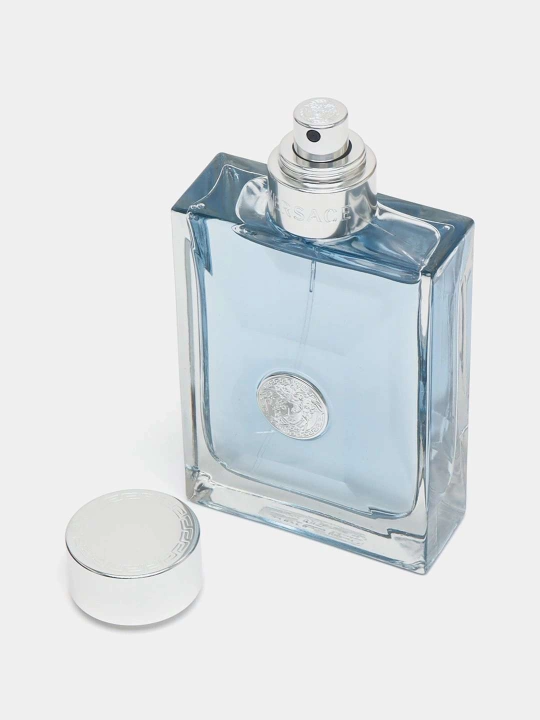 Туалетная вода для мужчин Versace pour homme, 100 мл