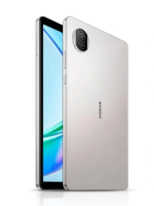 Планшет Honor Pad x7, 4/128 LTE для работы и учёбы, 8.7, алюминиевая панель, серый