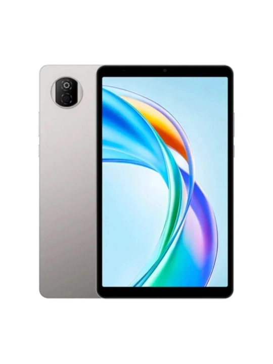 Планшет Honor Pad x7, 4/128 (LTE) для работы и учёбы, 8.7, алюминиевая панель, серый - 