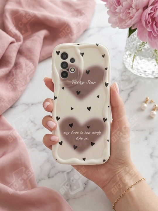 Чехол для Samsung A12, A52, A13, A23, A53, A14, A54, A15, A35, A55, A16, A56, A17, A37,A57