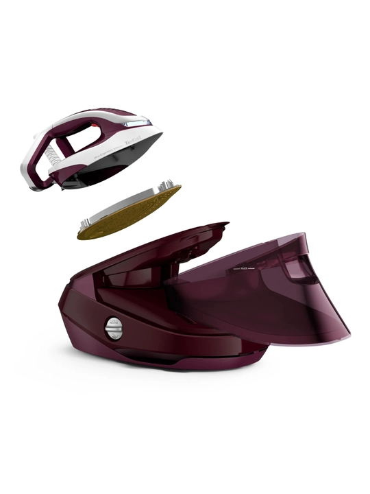 Bug‘ generatori Tefal Pro Express Vision GV9810E0