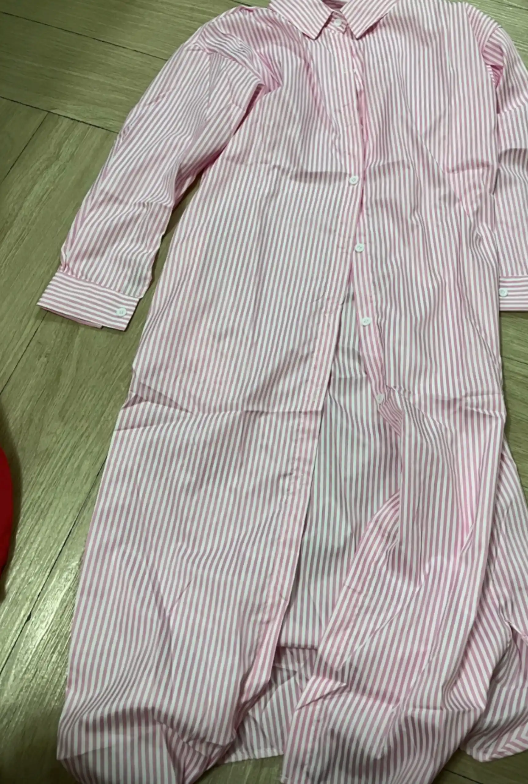 Женская длинная рубашка oversize  85 см, 100 см, 120 см  Стильная туника