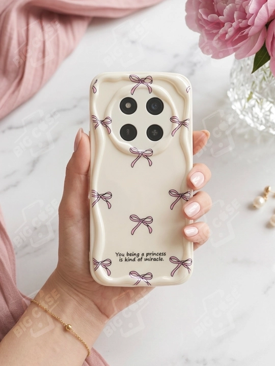 Чехол для Honor X5D, X5C, X6B, X6C, X7C, X7D, X8A, X8B, X8C, X8D, X9C, X9D