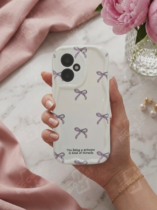 Чехол для Honor X5D, X5C, X6B, X6C, X7C, X7D, X8A, X8B, X8C, X8D, X9C, X9D