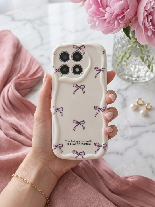 Чехол для Honor X5D, X5C, X6B, X6C, X7C, X7D, X8A, X8B, X8C, X8D, X9C, X9D