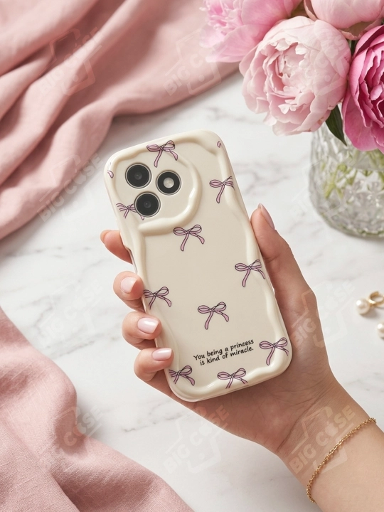 Чехол для Honor X5D, X5C, X6B, X6C, X7C, X7D, X8A, X8B, X8C, X8D, X9C, X9D