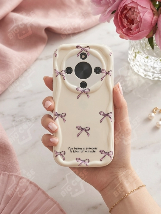Чехол для Honor X5D, X5C, X6B, X6C, X7C, X7D, X8A, X8B, X8C, X8D, X9C, X9D