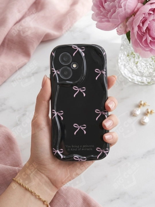 Чехол для Honor X5D, X5C, X6B, X6C, X7C, X7D, X8A, X8B, X8C, X8D, X9C, X9D