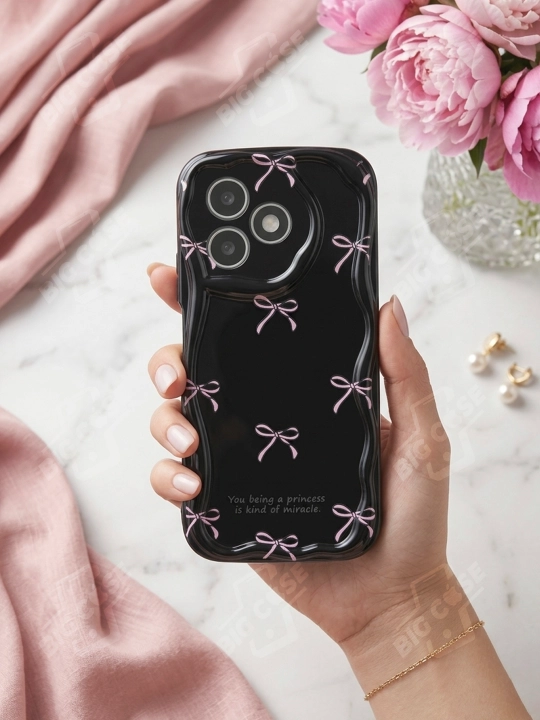 Чехол для Honor X5D, X5C, X6B, X6C, X7C, X7D, X8A, X8B, X8C, X8D, X9C, X9D