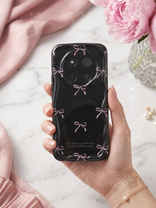 Чехол для Honor X5D, X5C, X6B, X6C, X7C, X7D, X8A, X8B, X8C, X8D, X9C, X9D