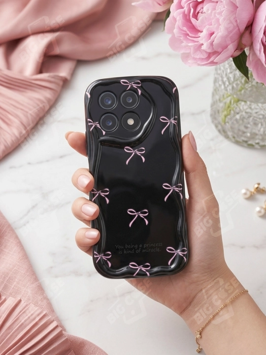 Чехол для Honor X5D, X5C, X6B, X6C, X7C, X7D, X8A, X8B, X8C, X8D, X9C, X9D