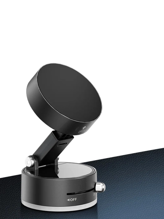 Avtomobil uchun magnitli telefon tutqichi, MagSafe qo'llab-quvvatlaydi