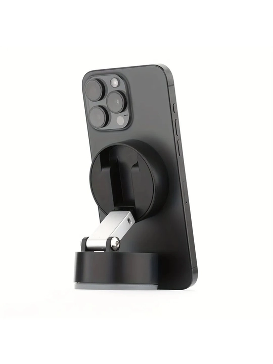 Avtomobil uchun magnitli telefon tutqichi, MagSafe qo'llab-quvvatlaydi