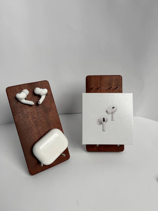 Simsiz quloqchinlar Pods Pro, sensorli, iPhone va Android uchun