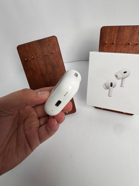 Simsiz quloqchinlar Pods Pro, sensorli, iPhone va Android uchun