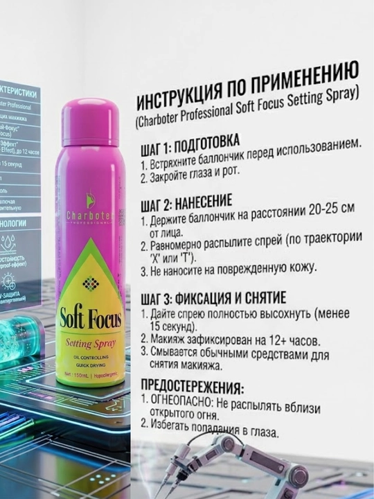 Макияж, фиксатор, спрей, матирующий, увлажняющий, качество, профессиональный, стойкий