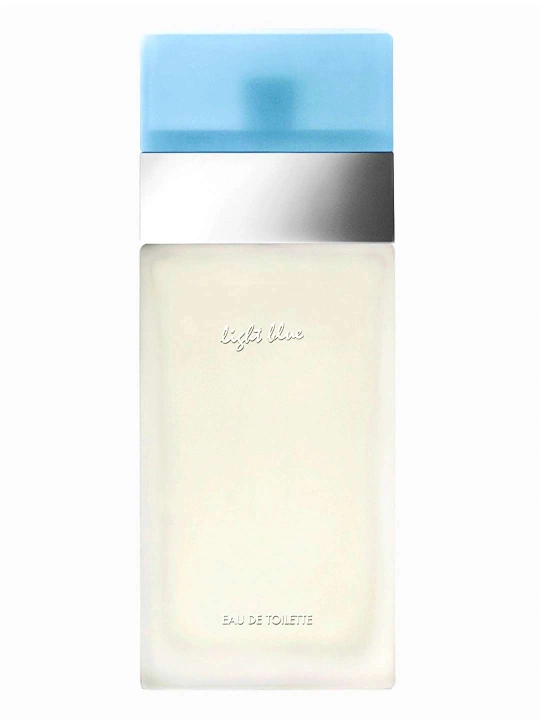 Туалетная вода для женщин Light Blue - 