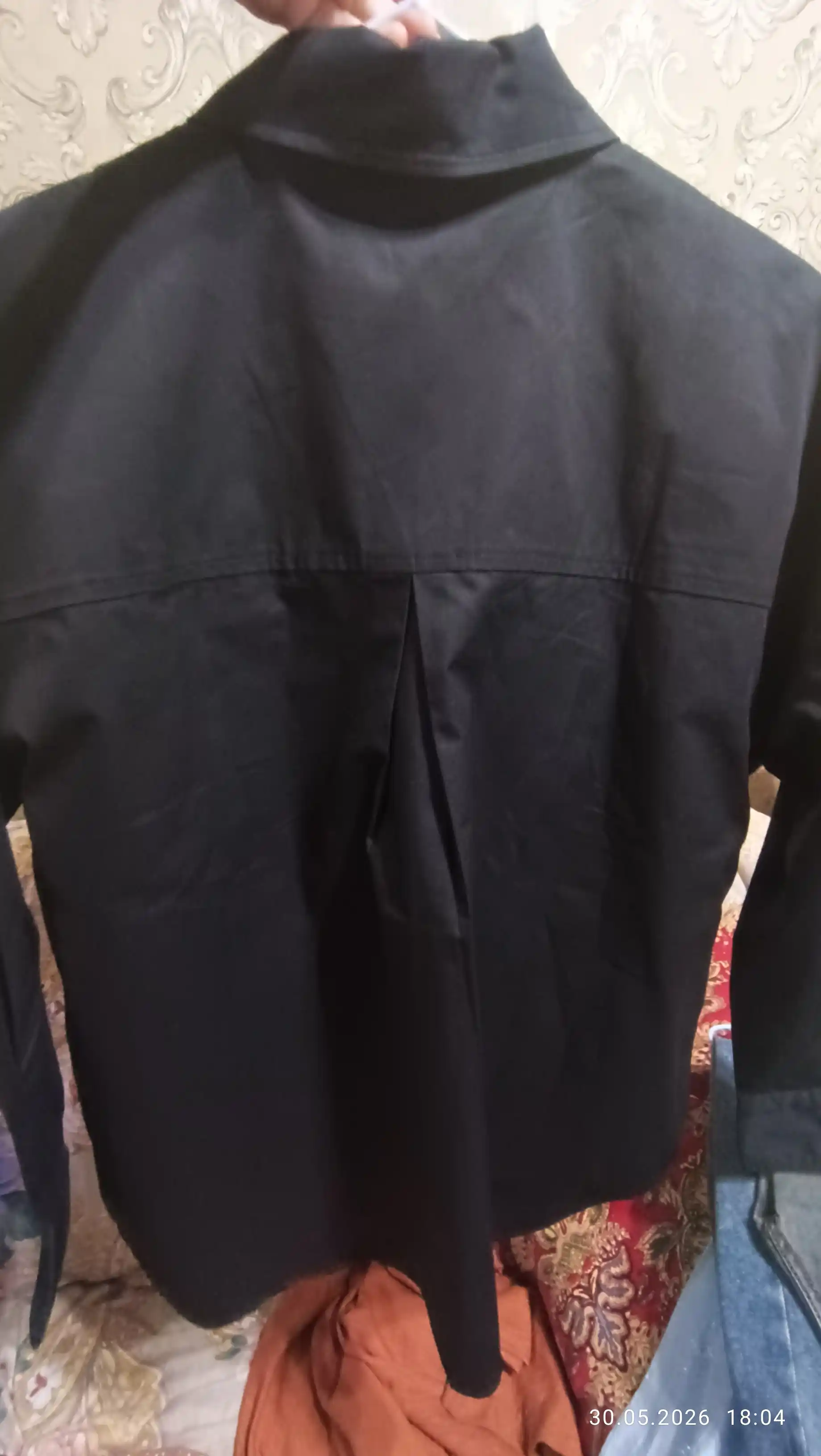 TERRA PRO Женская рубашка AW24WES-21068