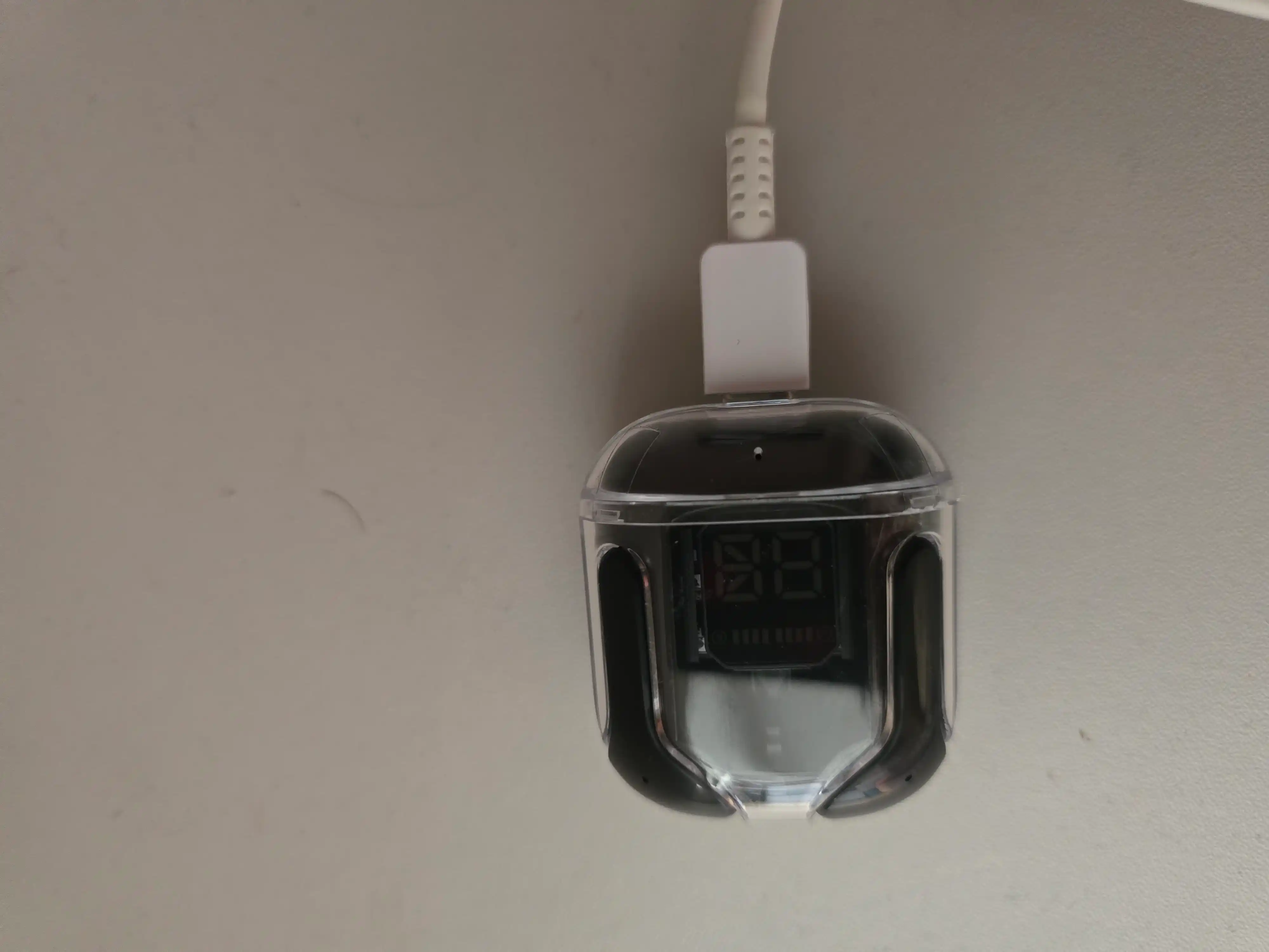 Displayli UltraPods — Bluetooth naushniklar