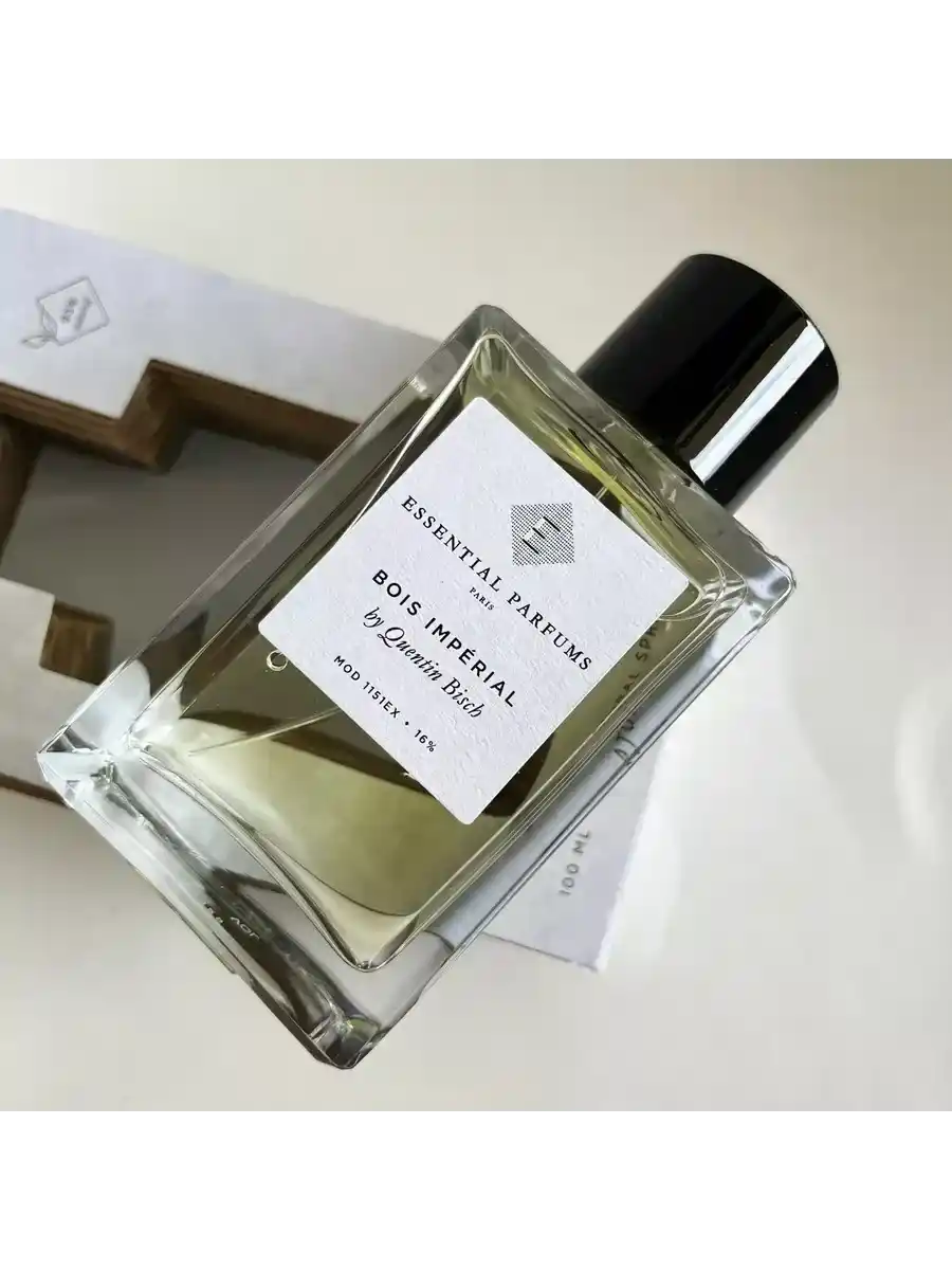 Atir Bois Imperial Essential Parfums, 100 ml, unisex