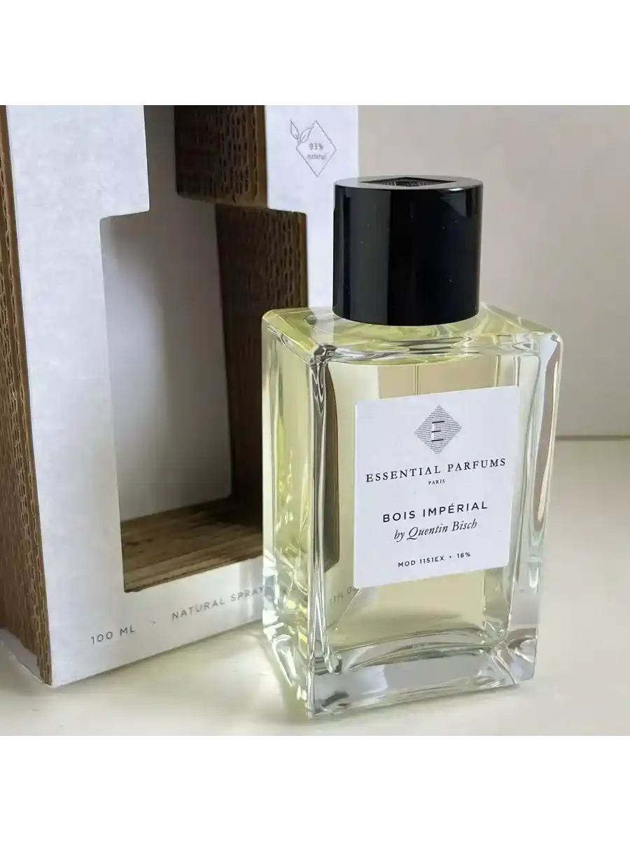 Atir Bois Imperial Essential Parfums, 100 ml, unisex