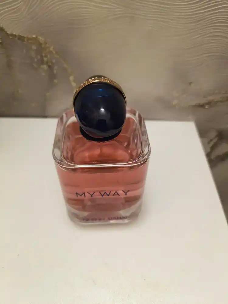 Ayollar atiri My Way Giorgio Armani, 90 ml