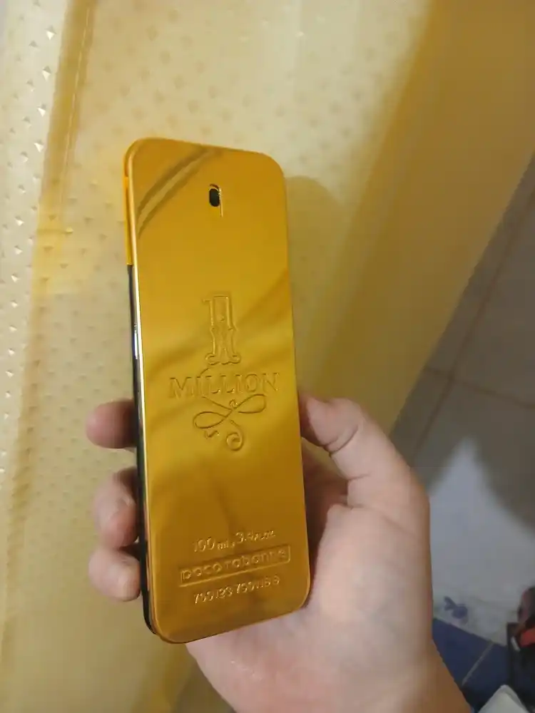 Erkaklar uchun xushbo'y atir One Million paco rabanne 100 ml