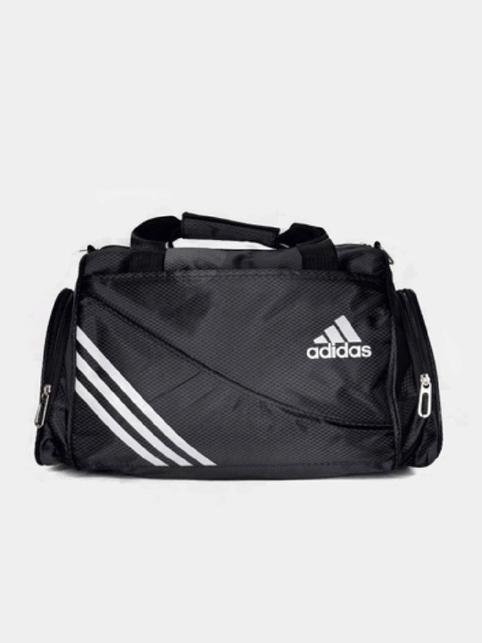 4 xil o'lchamdagi sport sumkasi, kundalik, sayohat va sport mashg'ulotlari uchun