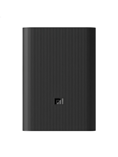 Внешний аккумулятор Power Bank 20000mA 18W-50W, с быстрой зарядкой - 