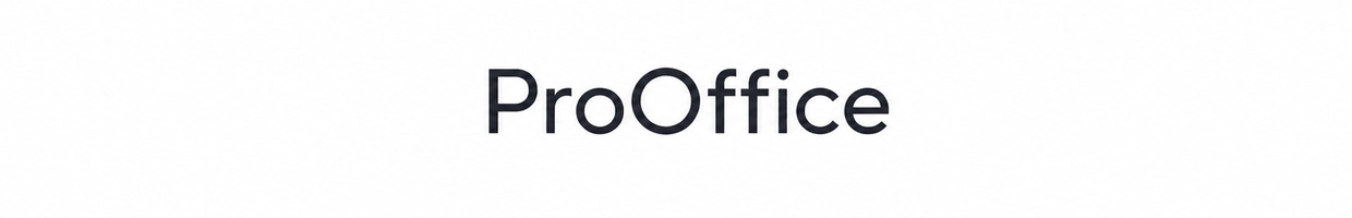 ProOffice.uz