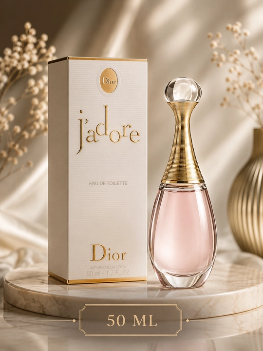 Парфюм Parfum De Eau Dior J'adore 5-50 мл - 