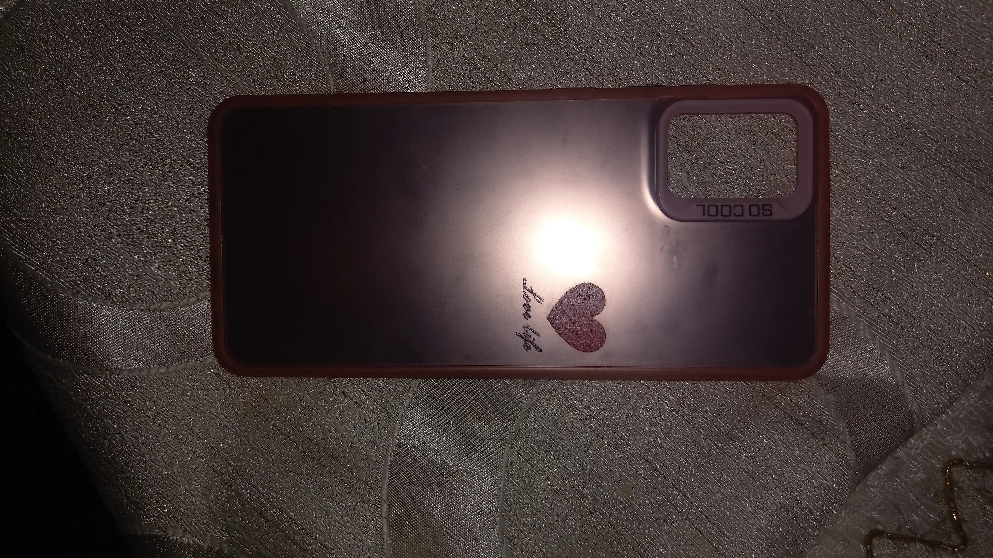 Samsung smartfon g‘ilofi