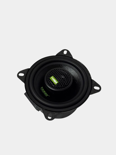TANBX TB-415 10 sm 2 polosali avtomobil audiokalonka to‘plami