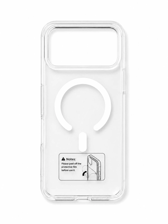 Чехол для iPhone с карбоновой текстурой