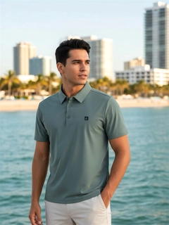Yashil xaki