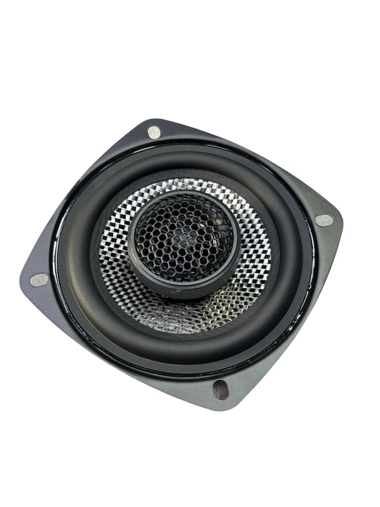Автомобильная коаксиальная акустика DANTY DT-403C, 10 см, 65W