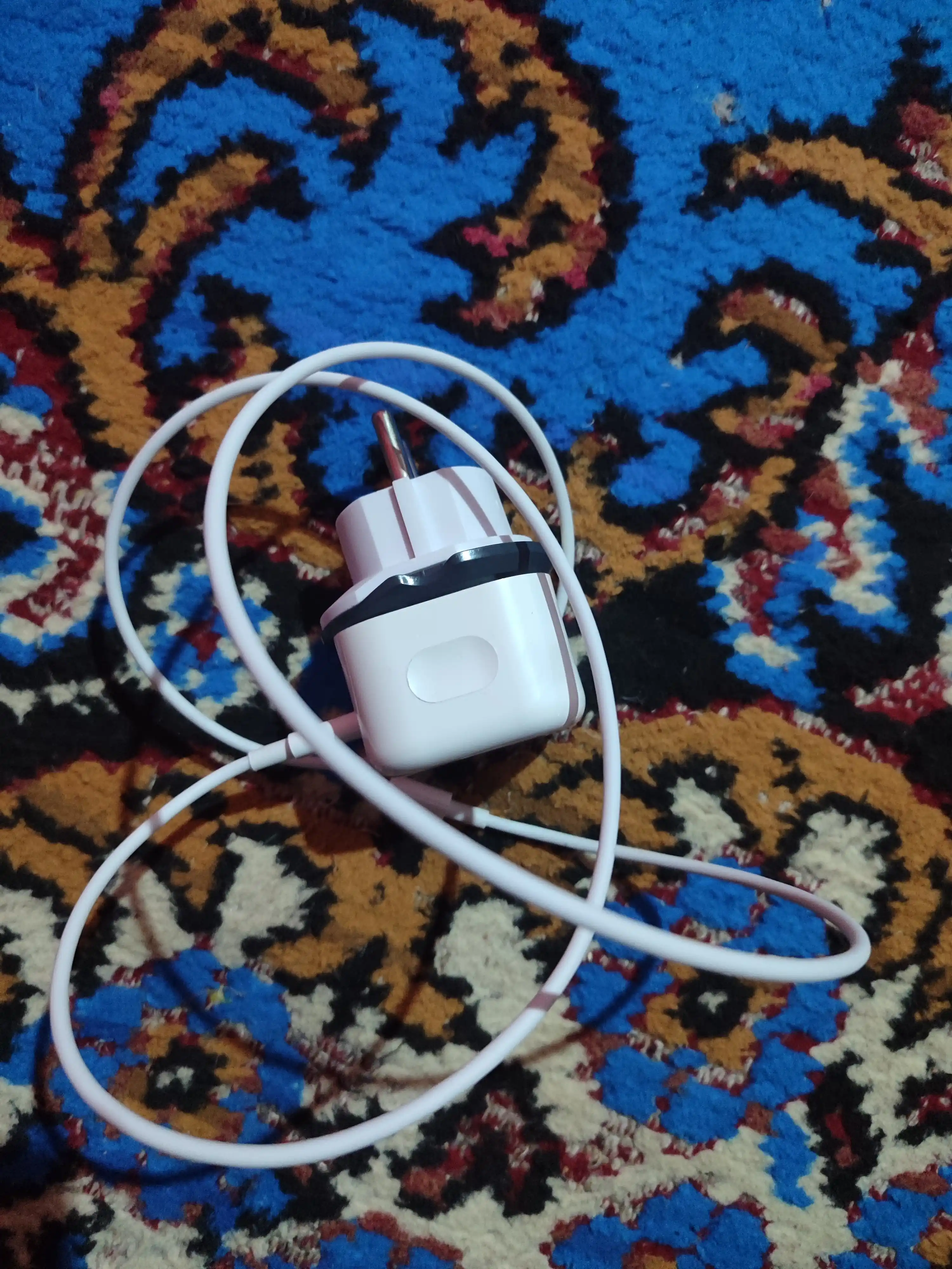Зарядка для iPhone, быстрая зарядка, 20 Вт, Lightning, переходник в подарок