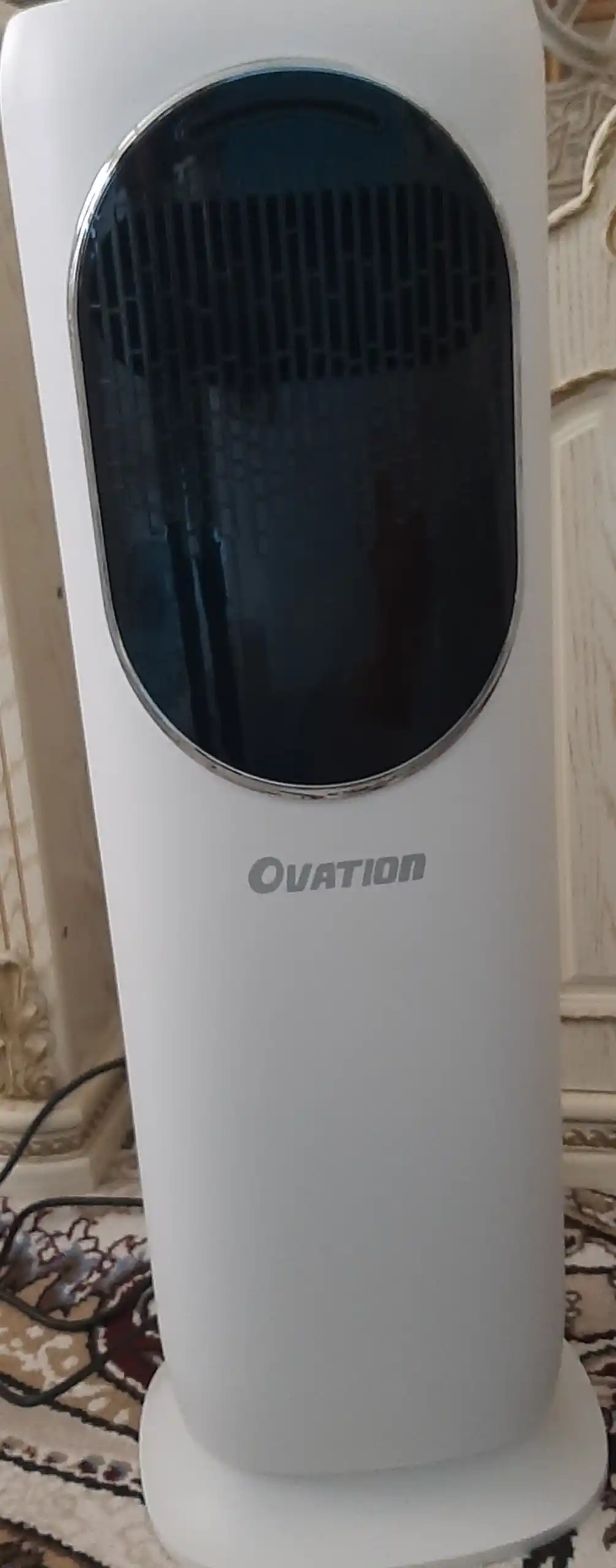 Обогреватель 3 в 1 Ovation, isitgich