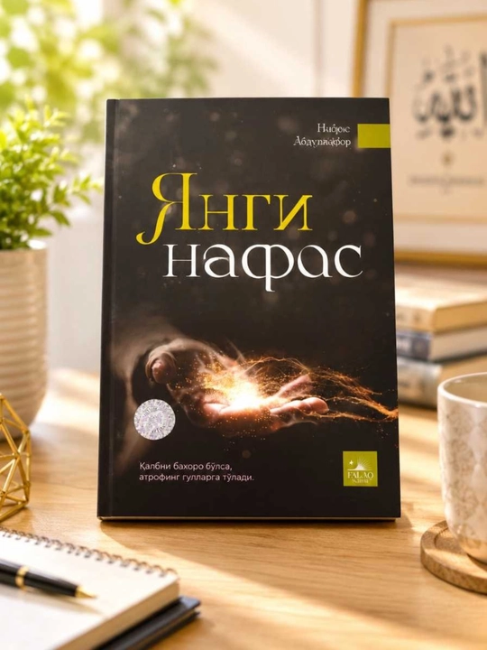 Новое дыхание - 
