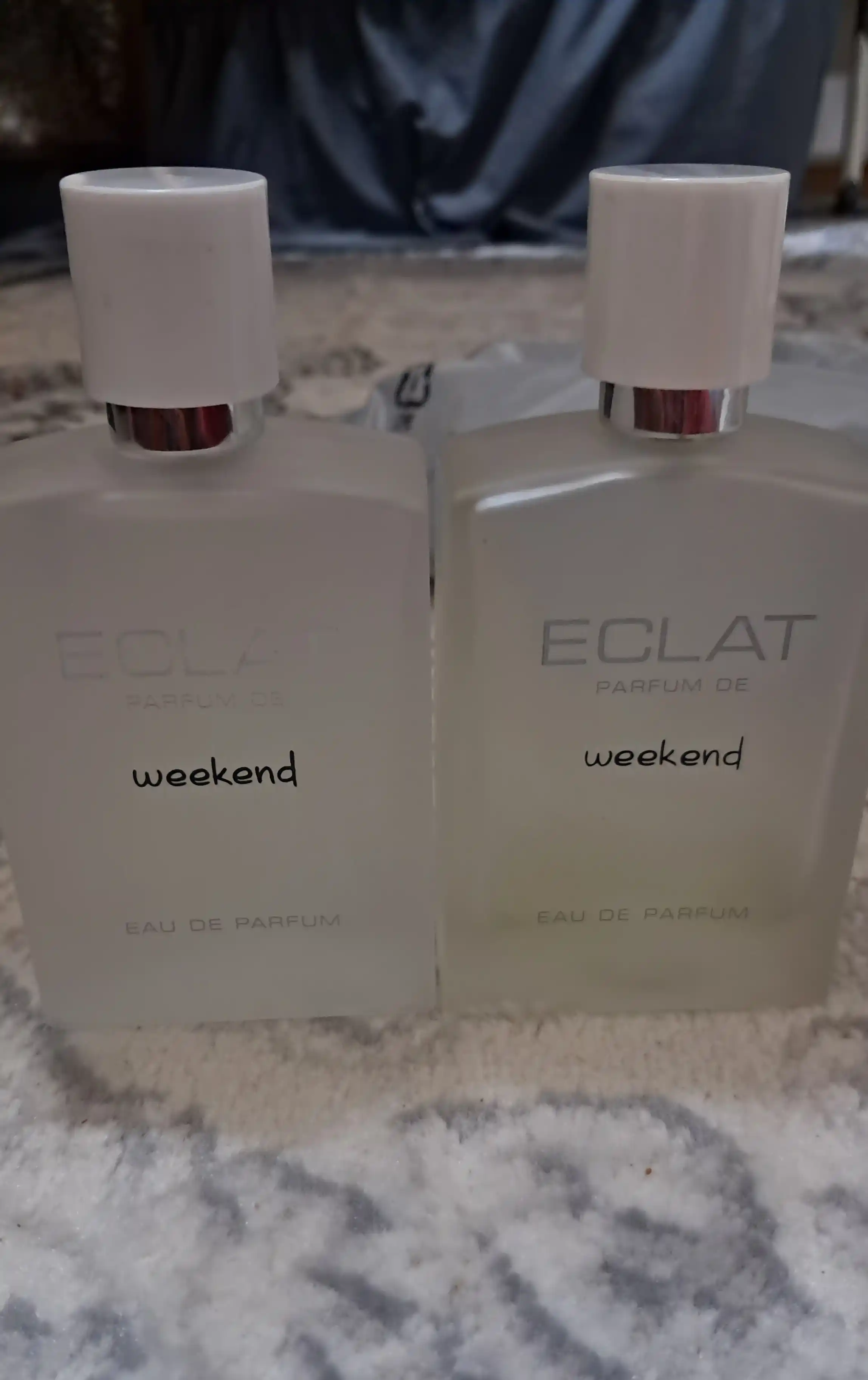Женская парфюмерная вода, 100 мл Eclat Parfum de Weekend